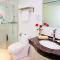 GreenTree Inn Henan Zhengzhou West Changjang Road Business Hotel