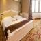 Greentree Inn Anhui Hefei South High-speed Rail Station Fanhua Avenue Haiheng Express Hotel - Хефей