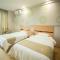 GreenTree Inn Zhoushan Baiquan Colorful Plaza Express Hotel