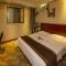 Greentree Inn Anhui Hefei South High-speed Rail Station Fanhua Avenue Haiheng Express Hotel - Хефей