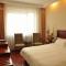 GreenTree Inn Hebei Cangzhou Jianshe Avenue Express Hotel - Cangzhou