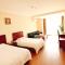 GreenTree Inn Jiangsu Wuxi Huishan Ancient Town Business Hotel