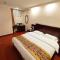 GreenTree Inn Hefei Railway Station Baima Phase III Baowen Business Building Express Hotel