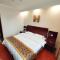 GreenTree Inn Hefei Railway Station Baima Phase III Baowen Business Building Express Hotel - Hefei