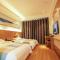VX Zibo Zhangdian District Jinjing Avenue Hotel