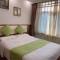 GreenTree Inn ShanDong Jinan Railway Station Provincial Hospital Jinger Road Express Hotel - Jinan