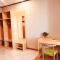 GreenTree Inn Qinhuangdao Lulong County North Gate Road Express Hotel - تشنهوانغداو
