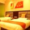Shell Zhangye Ganzhou Area East Street Drum Tower Hotel - Zhangye
