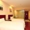GreenTree Inn ShanDong RiZhao JuXian YinXing Avenue Middle ShanDong Road Business Hotel - Juxian