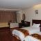 GreenTree Inn Anhui Hefei Bozhou Road Jindi Building Business Hotel