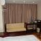 GreenTree Inn Anhui Hefei Bozhou Road Jindi Building Business Hotel