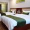 GreenTree Inn Anhui Hefei Mengcheng Road Beierhuan Express Hotel