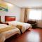 GreenTree Inn Shanghai Meilan Lake Hutai Road Express Hotel