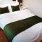 GreenTree Inn Anhui Hefei Mengcheng Road Beierhuan Express Hotel