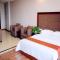 GreenTree Alliance Ningxia Hui Autonomous Region Yinchuan South Bus Station Hotel - Yinchuan