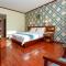 GreenTree Inn Nanning Xiuxiang Branch
