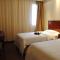 GreenTree Inn Anhui Hefei North Fuyang Road Luyang Industrial Park Express Hotel - Hefei