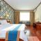 GreenTree Inn Nanning Xiuxiang Branch