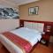 GreenTree Inn Hebei Chengde Luanping Luanyang Road Xiangyuan Road Express Hotel - Beiliying