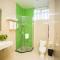 GreenTree Inn Tangshan Qianxi Bus Terminal Express Hotel - Qian'an