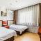 GreenTree Inn Shanghai Huinan Jinghai Road Express Hotel