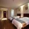 GreenTree Inn JiangSu WuXi YangJian XiHu Road Express Hotel - Vuhszi