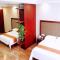 GreenTree Alliance Ningxia Hui Autonomous Region Yinchuan South Bus Station Hotel