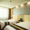 GreenTree Inn Jinhua Railway Station Express Hotel - Jinhua