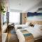 VX Heze Dingtao District Taoyi Road Hotel