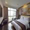 GreenTree Inn JiangSu Changzhou Dinosaur Park Global Harbor Express Hotel - Changzhou