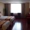 GreenTree Inn Jiangsu Suqian Xiangwang Guli South Xingfu Road Business Hotel - Suqian