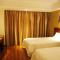 GreenTree Inn Anhui Chuzhou World Trade Plaza Longpan Express Hotel - Chuzhou