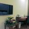 GreenTree Inn ShanDong LiaoCheng YangGu HuangShan Road ShiZiLou Express Hotel