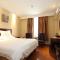 GreenTree Inn Jiangsu Zhenjiang Gaotie Wanda Square Express Hotel