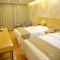 GreenTree Inn Suzhou Changshu Huanghe Road Linli Centre Express Hotel
