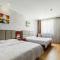 GreenTree Inn Shanghai Huinan Jinghai Road Express Hotel