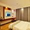 GreenTree Alliance Changzhou Jintan District Dongmen Street Hotel Hotel