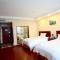 GreenTree Inn Jiangsu HuaiAn Xiangyu Avenue New Eco-City Hexia Ancient Town Business Hotel - Huai'an