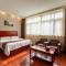 GreenTree Inn HeNan XinXiang LaoDong S) Street ZangYing Bridge Business Hotel - Xinxiang