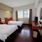 GreenTree Inn Jiangsu NanJing GuLou Business Hotel