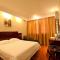 GreenTree Inn Anhui Hefei Economic Development Zone Convention and Exhibition Center Business Hotel