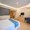 GreenTree Inn Henan Kaifeng Gulou Square Express hotel - Kaifeng