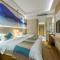 GreenTree Eastern Xuzhou High Speed Railway Station West Exit Station Hotel - Xuzhou