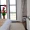 GreenTree Inn JiangSu YanCheng West Bus Station Business Hotel