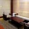 GreenTree Inn Gansu Lanzhou Yantan High-tech Zone Nanhe Road Business Hotel - Lanzhou