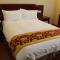 GreenTree Inn Anhui Hefei Bozhou Road Jindi Building Business Hotel