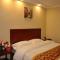 GreenTree Inn Beijing Changyang Town Jiazhou Shuijun Express Hotel - Fangshan