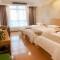 GreenTree Inn Chaohu West Health Road Aixin Hospital Business Hotel - Chaohu