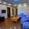 GreenTree Inn Henan Kaifeng Gulou Square Express hotel