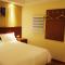 GreenTree Inn Anhui Chuzhou World Trade Plaza Longpan Express Hotel